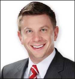 Curtis McElhaney headshot